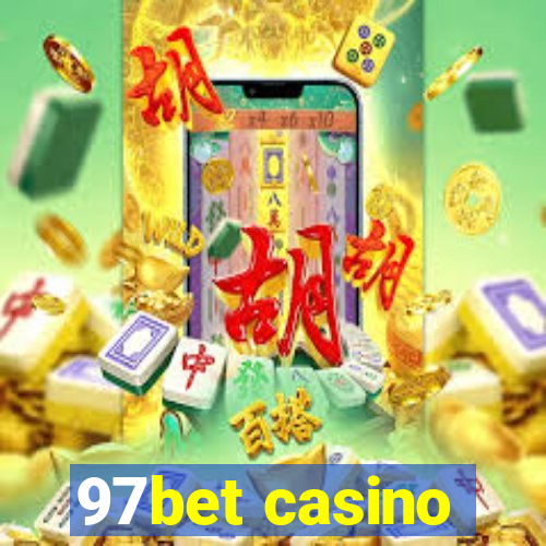 97bet casino